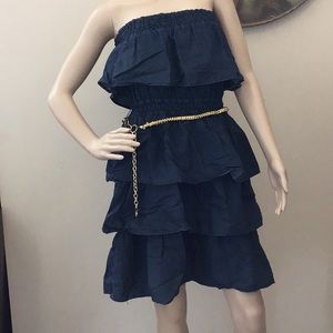 Dollhouse dress